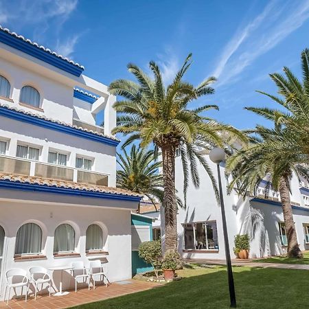 Occidental Torremolinos Playa Hotell Exteriör bild