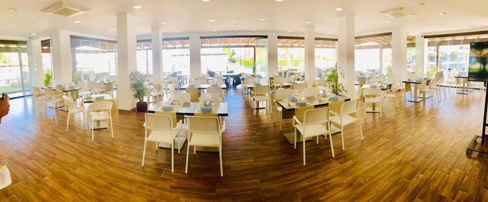 Occidental Torremolinos Playa Hotell Exteriör bild