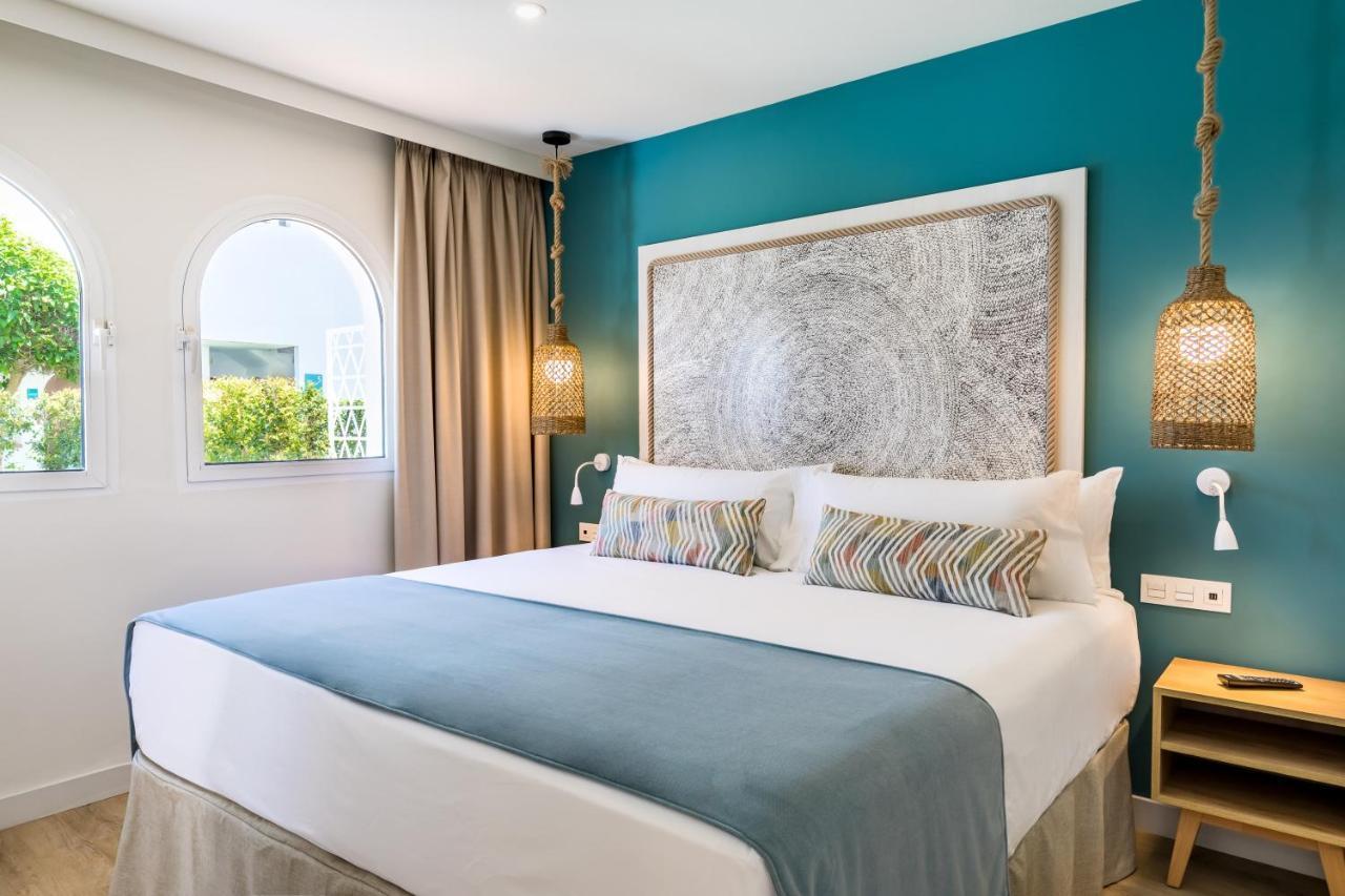 Occidental Torremolinos Playa Hotell Exteriör bild