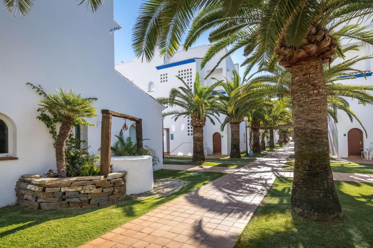 Occidental Torremolinos Playa Hotell Exteriör bild